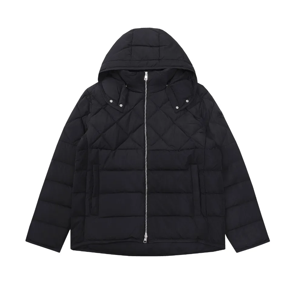 ~~F 339 𝗠𝗼𝗻𝗰𝗹𝗲𝗿 2024 New Arrival / 🛒 ： 👀 👍 Quality ⚠️ 90% 👏🏻 ～ ❗️ ✔️ ～ ：Black